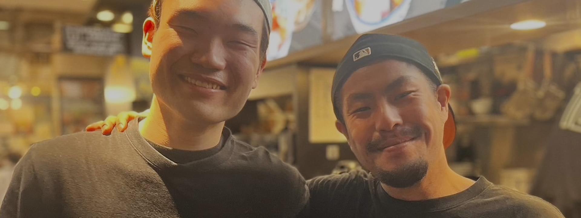 Very Good Smile 人を笑顔にする為に働く